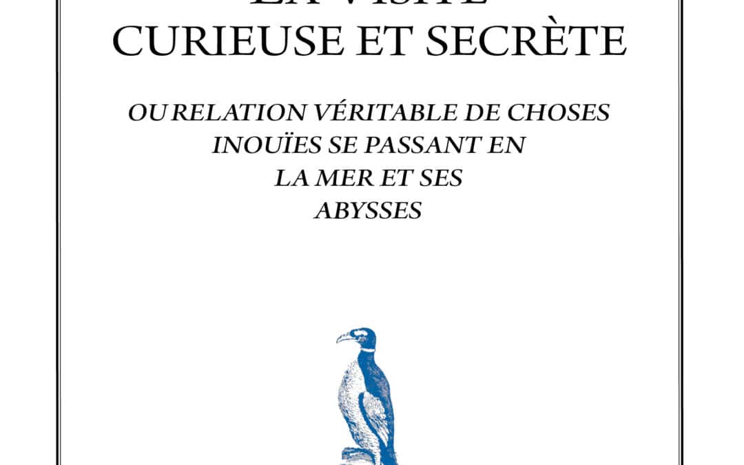 La visite curieuse et secrète