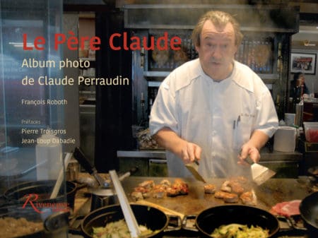Le Père Claude