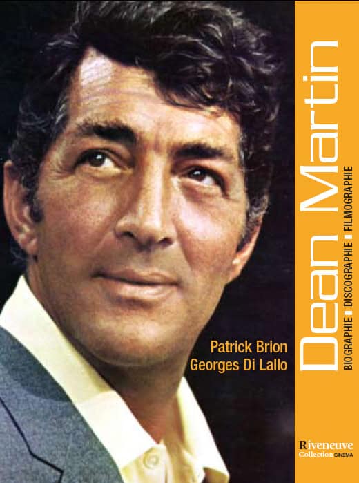 Dean Martin