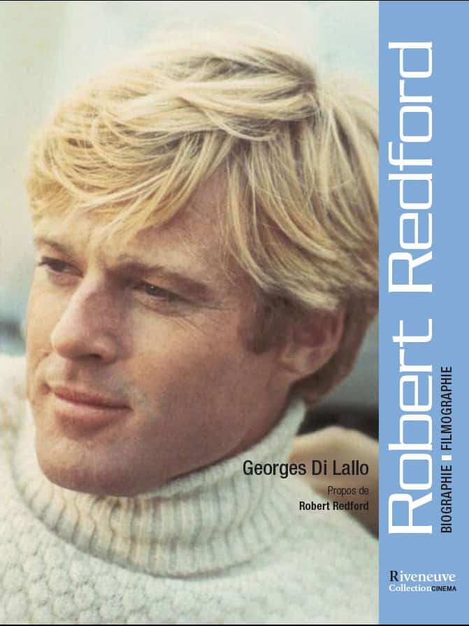 Robert Redford