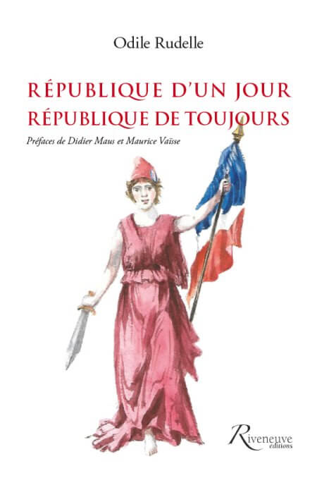 République d'un jour République de toujours