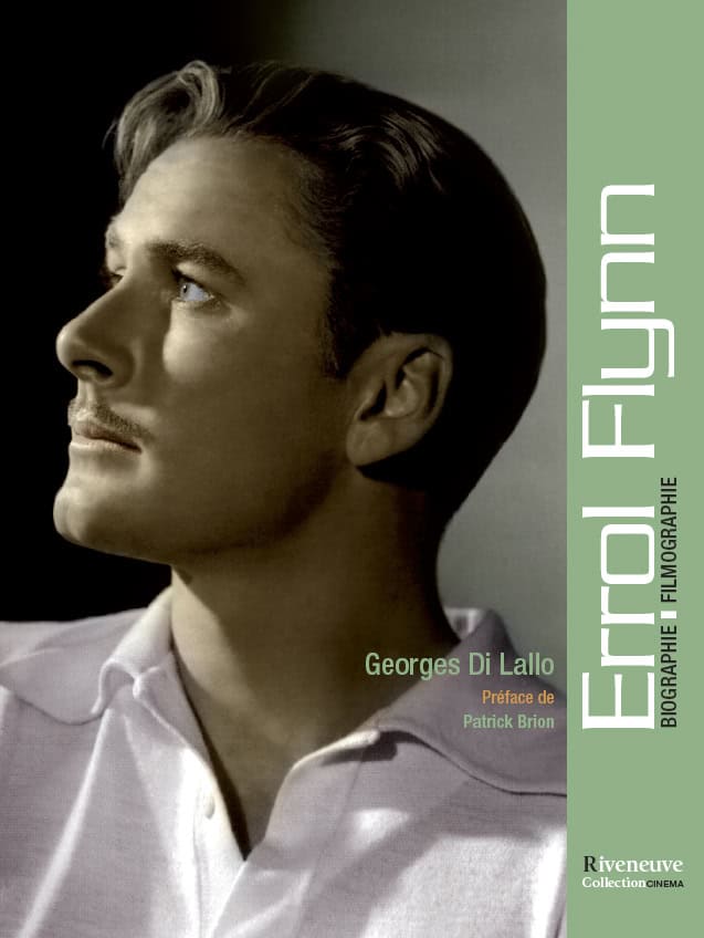 Errol Flynn Errol Flynn