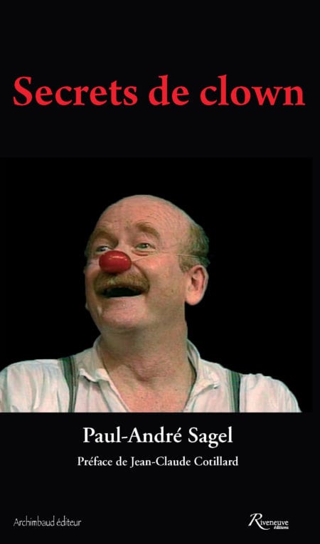 Secrets de clown