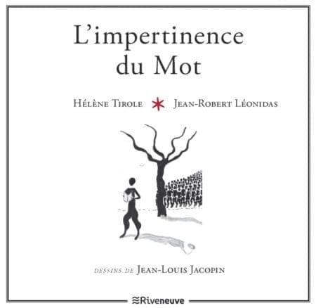 L'impertinence du mot