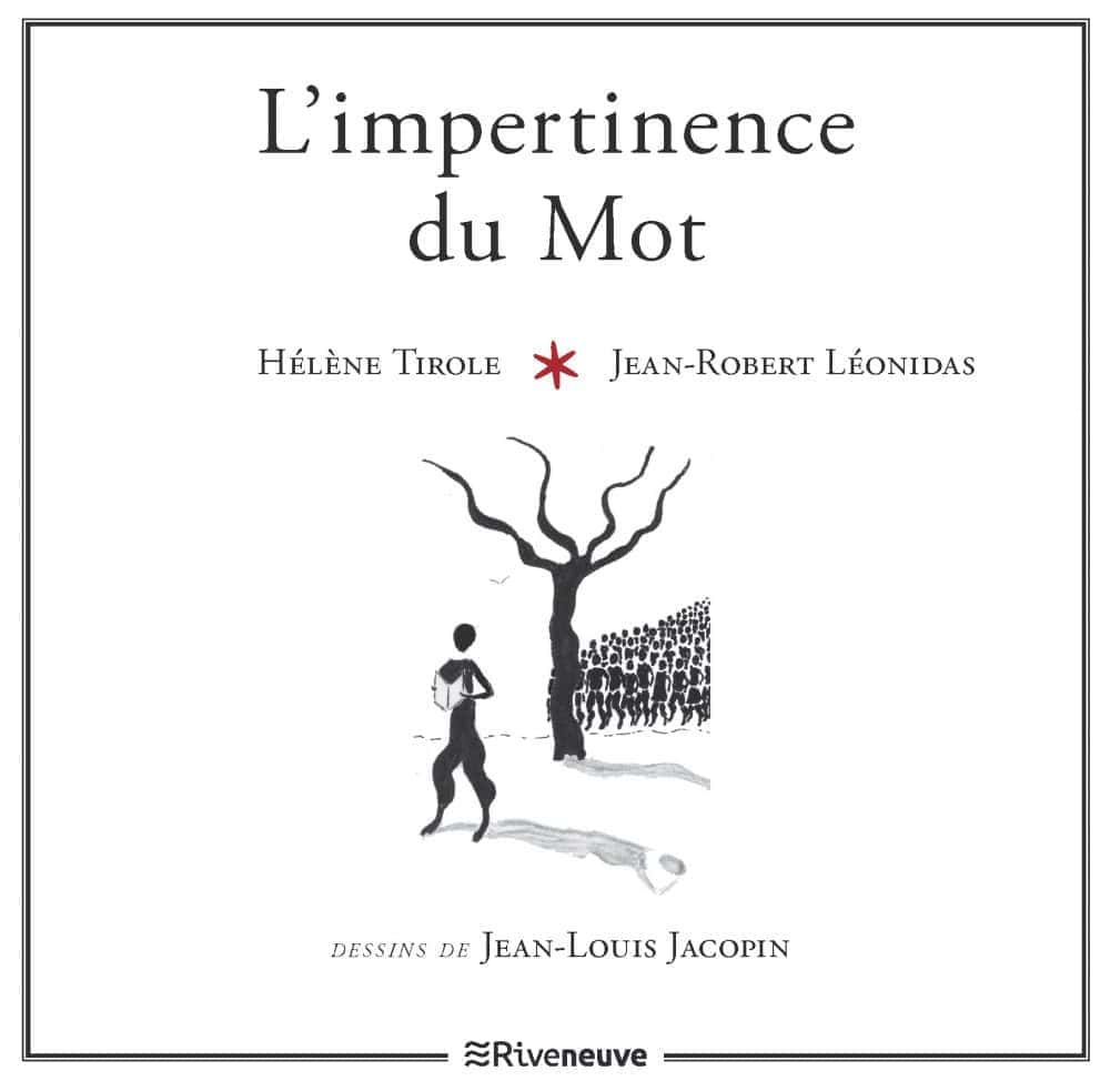 L’impertinence du mot