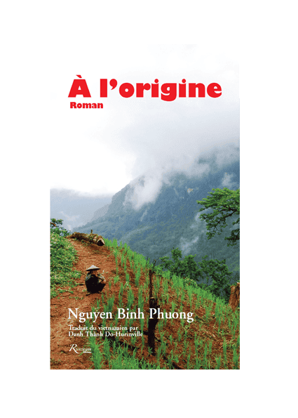 A l'origine
