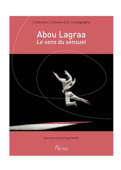 Abou Lagraa. Le sens du sensuel