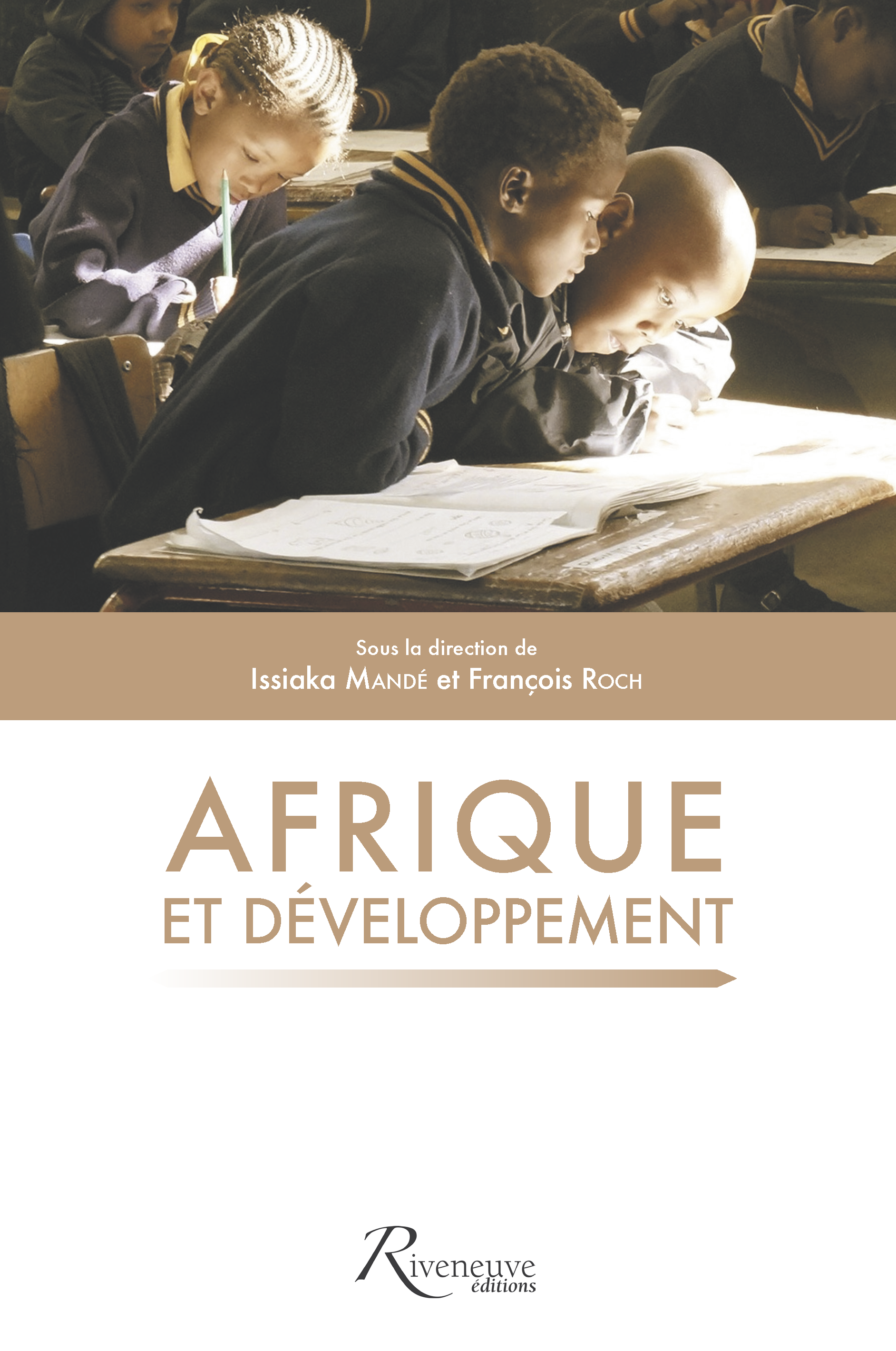 Afrique et développement
