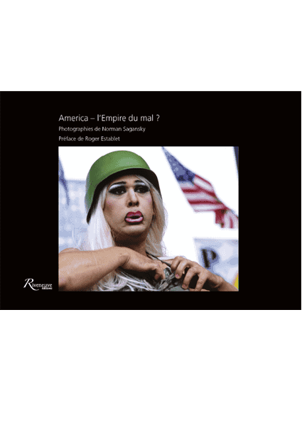 America – L'Empire du mal