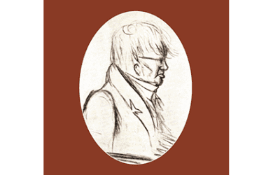 Ampère – Naissance d’une vocation / Jean-François Robin