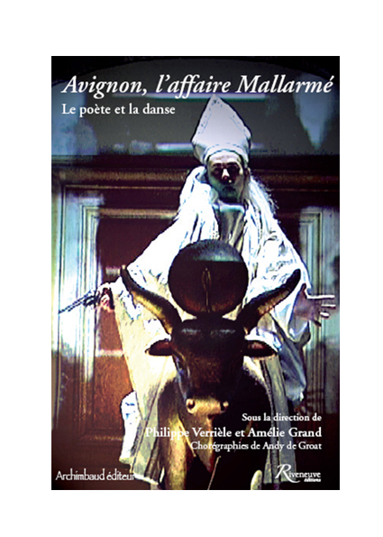 Avignon, l’affaire Mallarmé