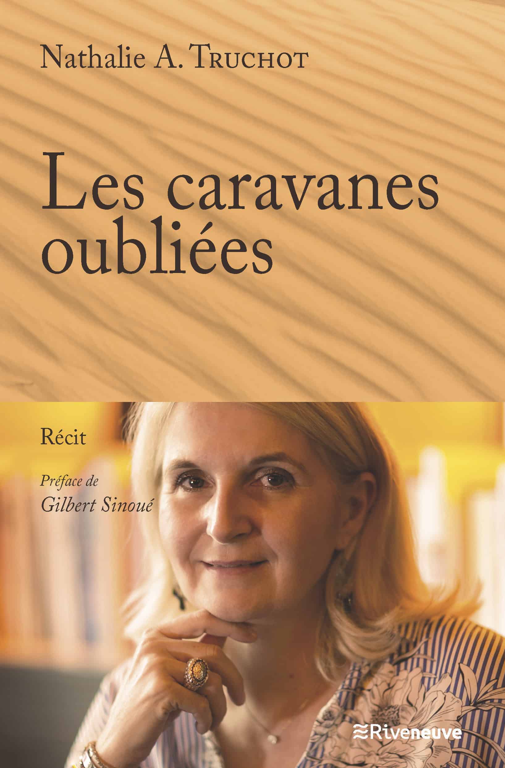Les caravanes oubliées Les caravanes oubliées