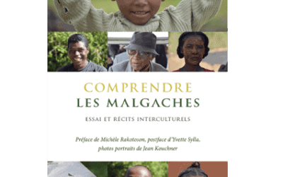 Présentation : Comprendre les Malgaches / Loïc Hervouet