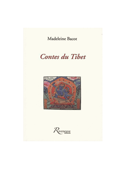 Contes du Tibet