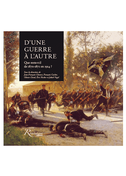 D'une guerre à l'autre