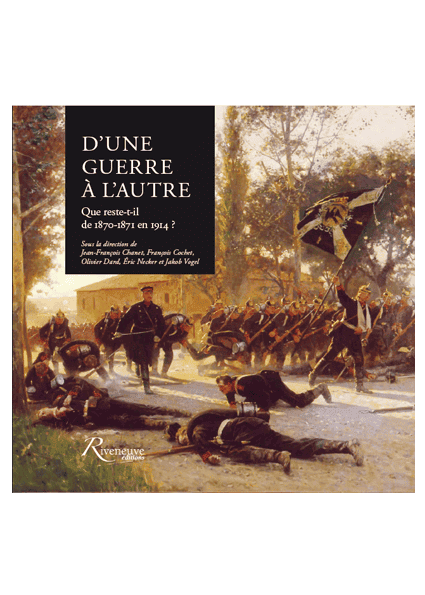 D’une guerre à l’autre