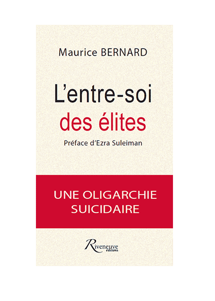 L'entre-soi des élites