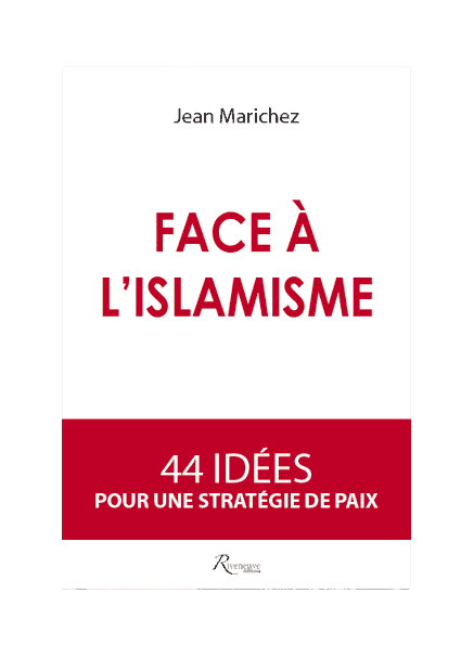 Face à l'islamisme