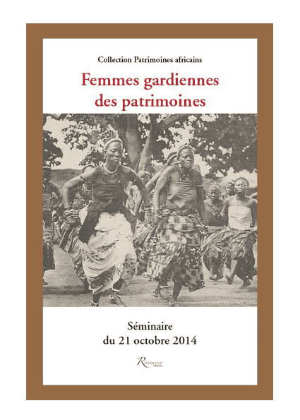 Femmes gardiennes du patrimoine