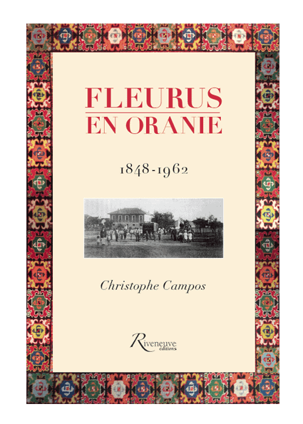 Fleurus en Oranie 1848-1962