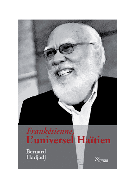 Frankétienne, l'haïtien universel