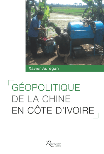 Géopolitique de la Chine en Côte d’Ivoire