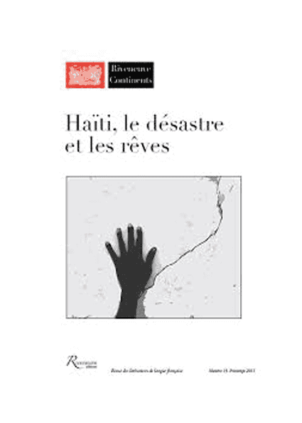 Haïti, le désastre et les rêves