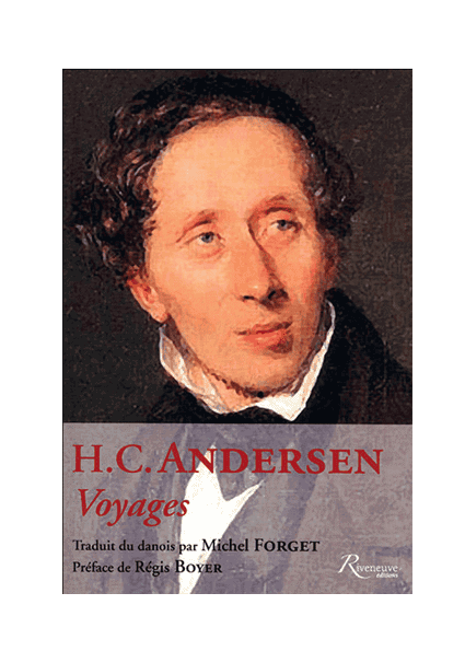 H. C. Andersen - Voyages