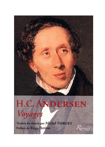 H. C. Andersen – Voyages