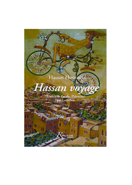 Hassan voyage