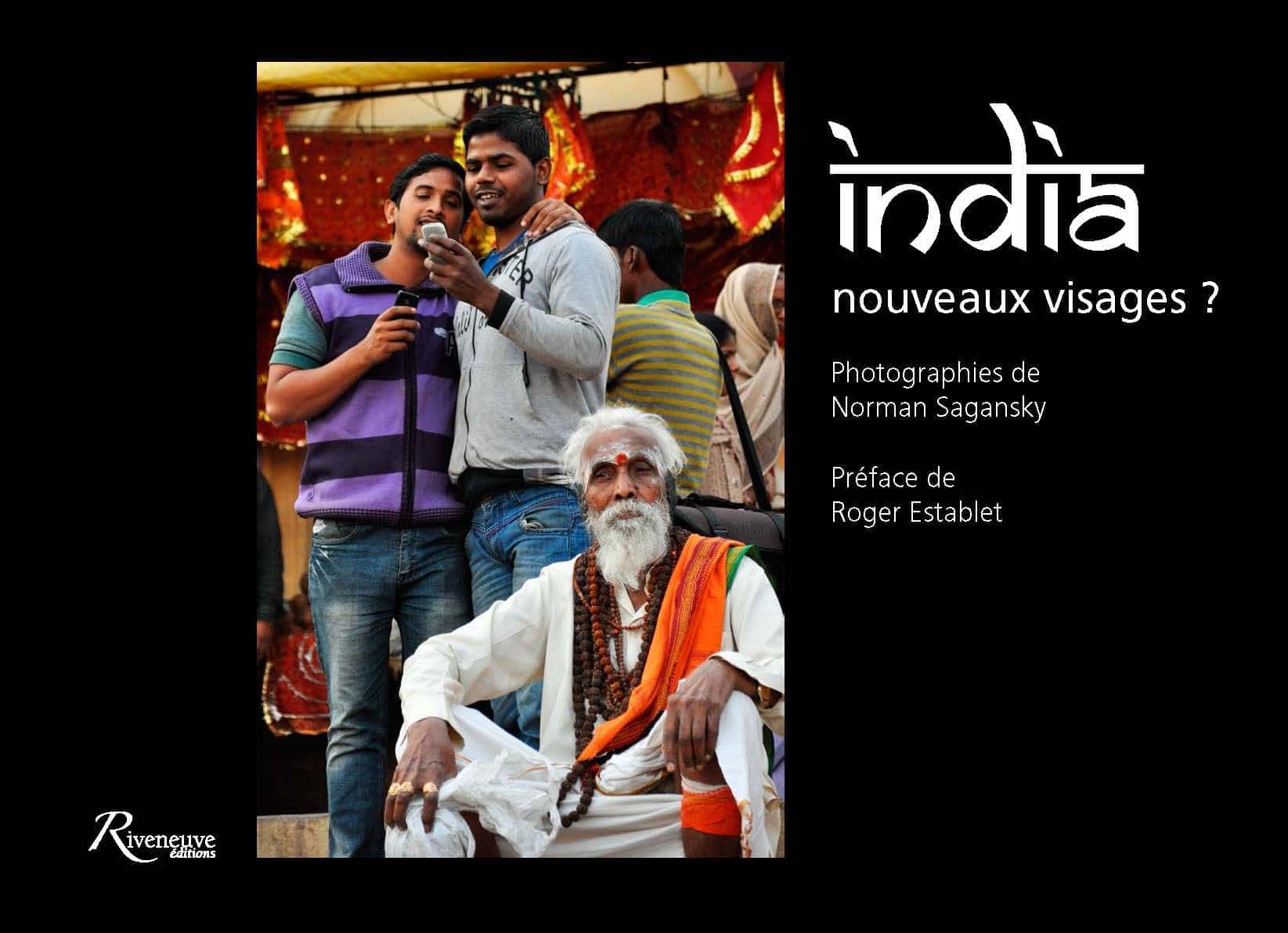 India : nouveaux visages ? India : nouveaux visages ?