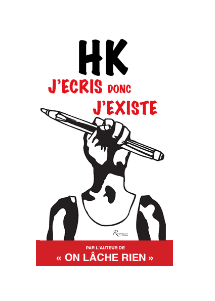 J’écris donc j’éxiste J’écris donc j’éxiste