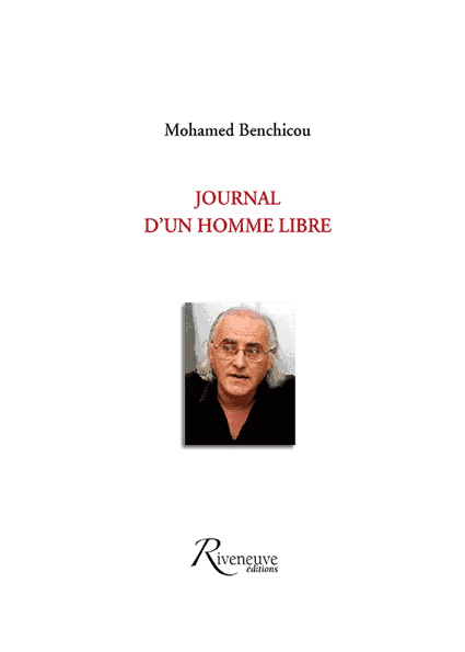 Journal d'un homme libre