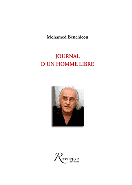 Journal d’un homme libre