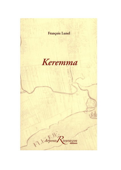 Keremma