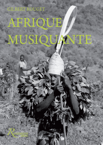 L'Afrique Musiquante