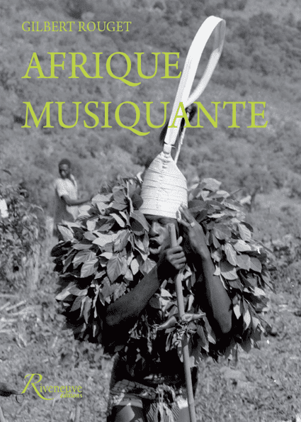 L’Afrique Musiquante