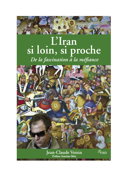 L'Iran si loin si proche