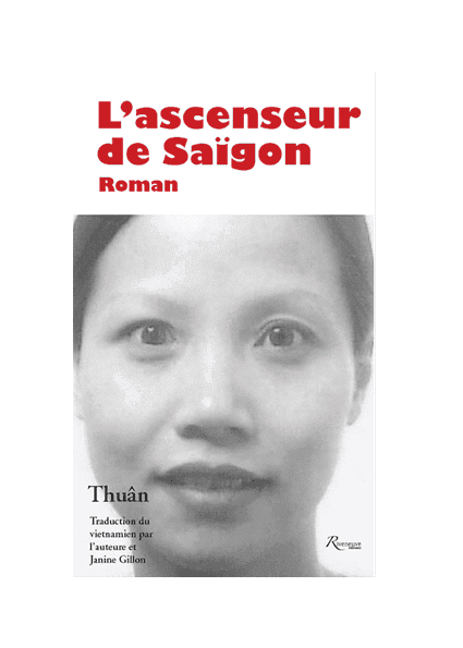L’ascenseur de Saïgon L’ascenseur de Saïgon