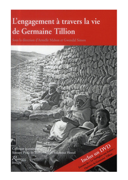 L’engagement à travers la vie de Germaine Tillion