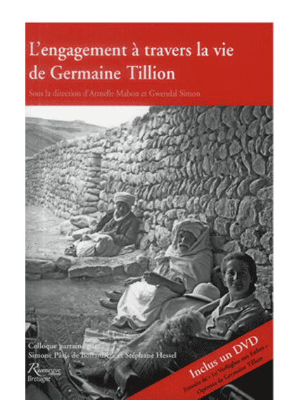 L'engagement à travers la vie de Germaine Tillion