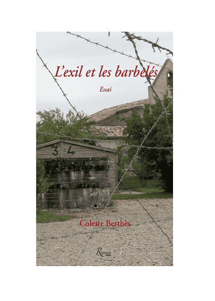 L'exil et les barbelés