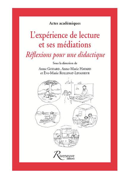 L'expérience de lecture et ses médiations