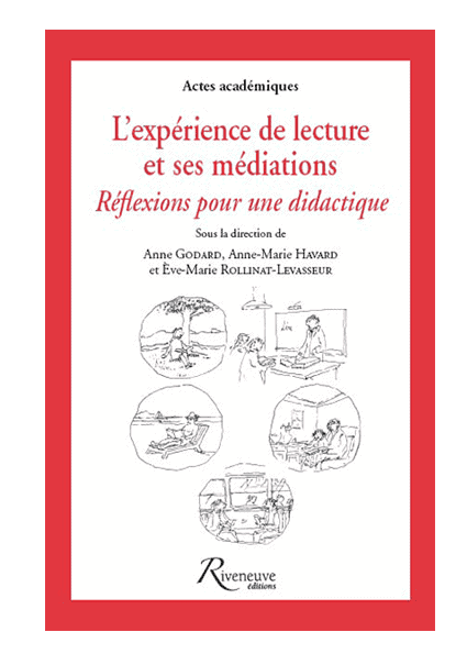 L’expérience de lecture et ses médiations