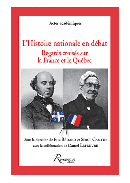 L’histoire nationale en débat