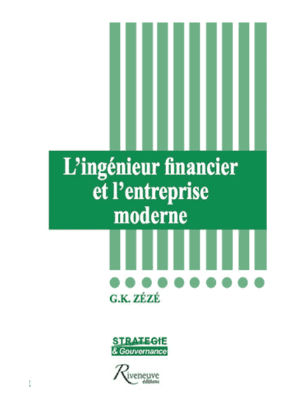 L’ingénieur financier