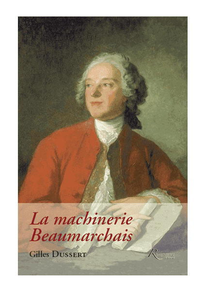 La machinerie Beaumarchais