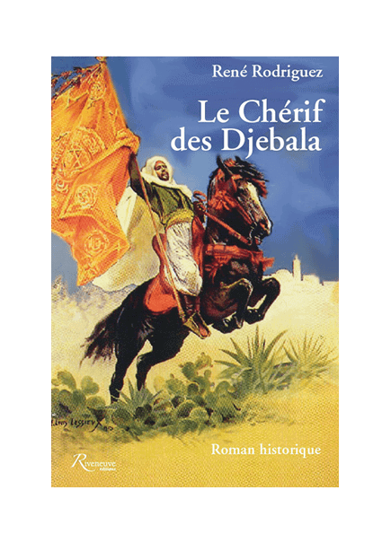 Le Chérif des Djebala