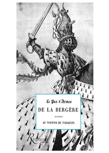Le Pas d'armes de la bergère