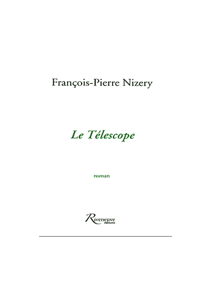 Le Télescope